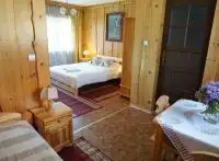 مركز الترفيه PLACÓWKA Bialka Tatrzanska زاكوباني جبال تاترا في بولندا 05