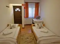 مركز الترفيه PLACÓWKA Bialka Tatrzanska زاكوباني جبال تاترا في بولندا 06