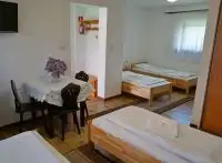 مركز الترفيه PLACÓWKA Bialka Tatrzanska زاكوباني جبال تاترا في بولندا 08